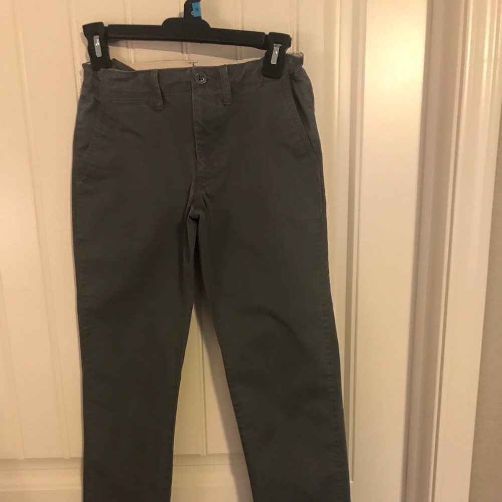 Boys chinos